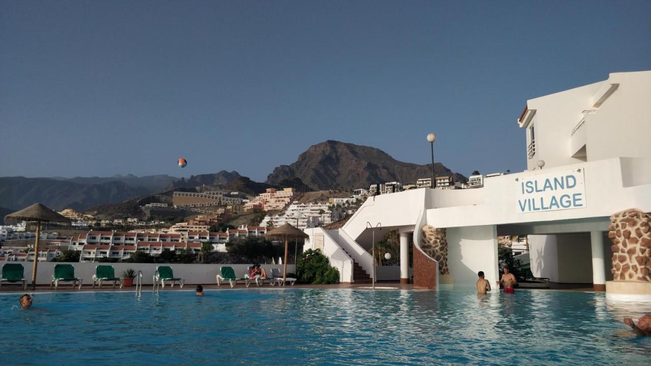 New Deluxe Sunny Bungalow Costa Adeje  Exterior photo