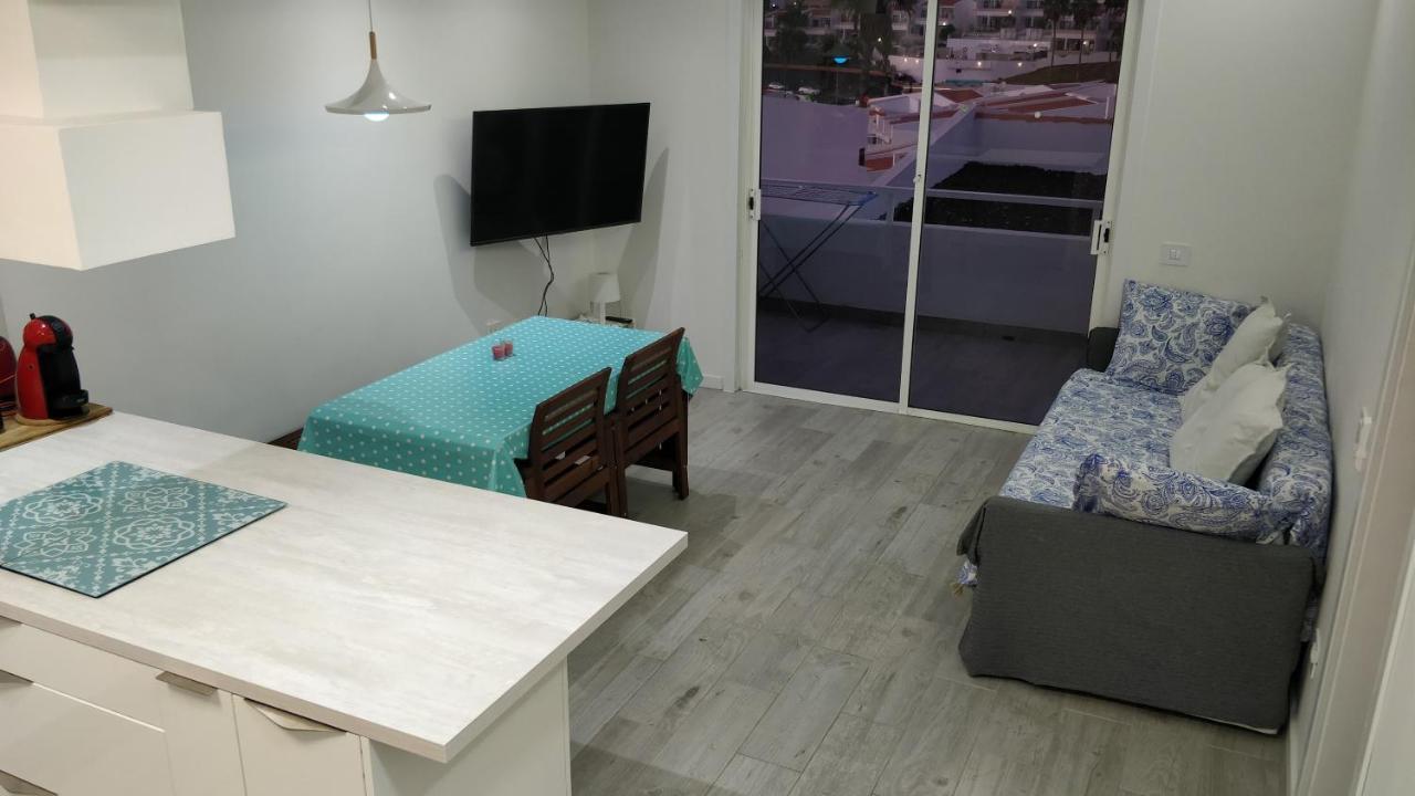 New Deluxe Sunny Bungalow Costa Adeje  Exterior photo