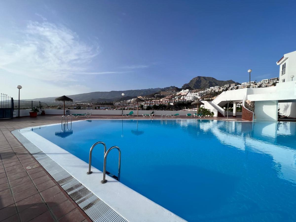 New Deluxe Sunny Bungalow Costa Adeje  Exterior photo