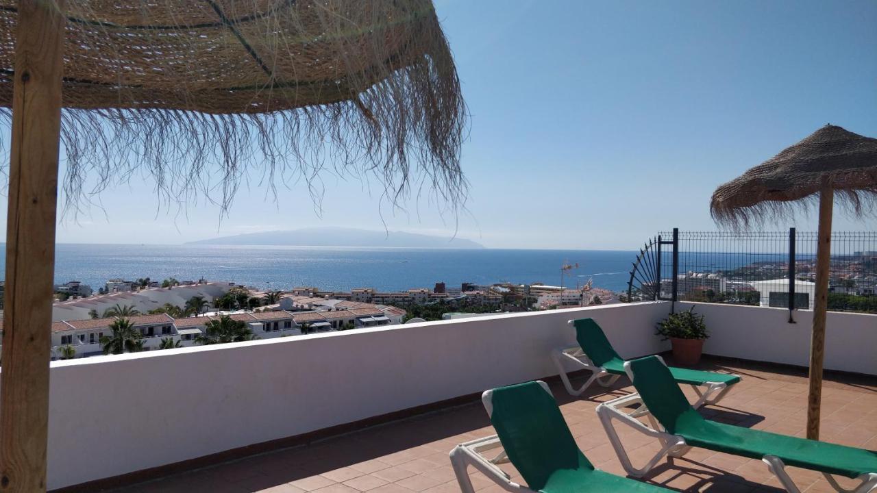 New Deluxe Sunny Bungalow Costa Adeje  Exterior photo